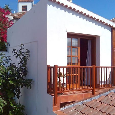 הוילה סנטה קרוס דה לה פלמה Casa Marilan חדר תמונה